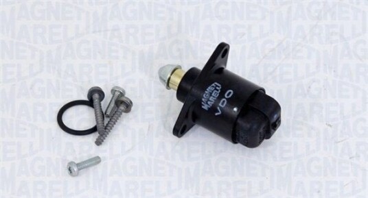 Tomgang reguleringsventil luftforsyning MAGNETI MARELLI 801000776401
