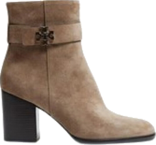 Tory Burch Dame Sko Beige 37 EU, Tory Burch Dame Sko Beige 37 EU,