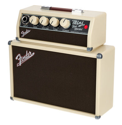 Fender Mini-Tonemaster