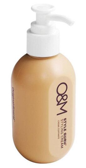 O&M Style Guru Styling Cream 150ml