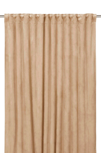 Svanefors Gardin med multibånd Elise, 2-pk 1615949-06-0 1615949-05-0