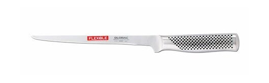 Global G-30 Filetkniv Fleksibel 21 cm