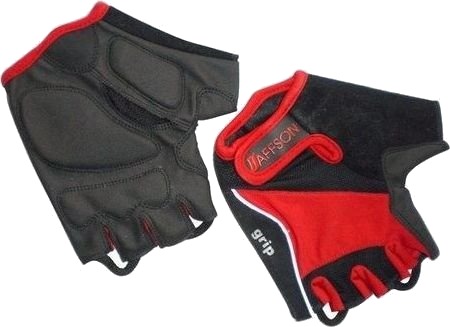 Jaffson Gloves Cg 1071 M