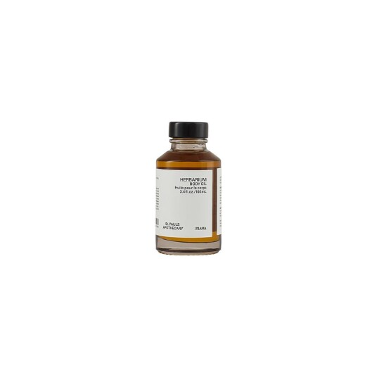 Herbarium Body Oil 100 ml Herbarium Body Oil 100 ml