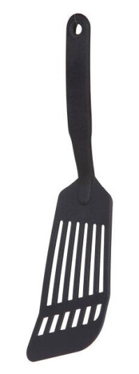 Modern House - Rix stekespade nylon svart