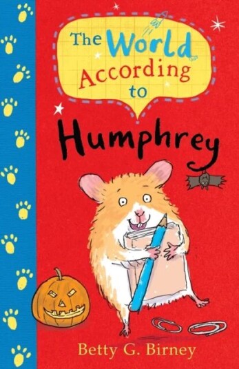 The World According To Humphrey Av Betty G. Birney