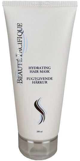 Beauté Pacifique Hydrating Hairmask 200 ml