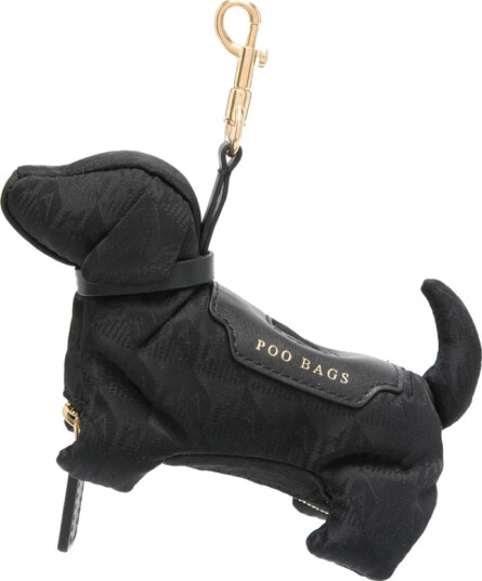 Anya Hindmarch Dame Accessories Svart ONE SIZE, Anya Hindmarch Dame Accessories Svart ONE SIZE,