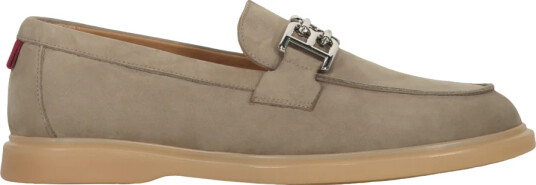 Bally Dame Sko Grå 39 EU, Bally Dame Sko Grå 39 EU,