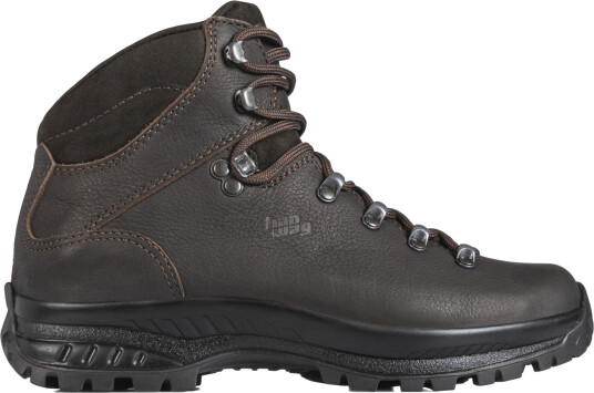 Hanwag Men´s Waxenstein ll Chestnut-black, 48