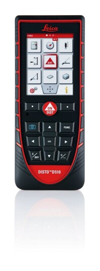 Avstandsmåler disto d510