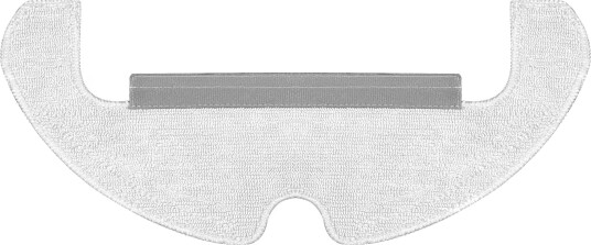 Dreame D10s Plus støvsuger moppeputer DI2306 (2-pk)