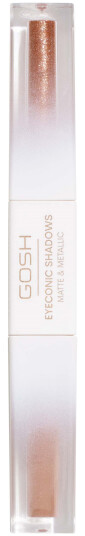 Gosh Eyeconic Shadows Classy Gosh Eyeconic Shadows Classy