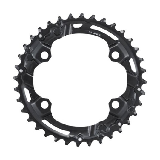 Shimano Deore Fc-M5100-2/fc-M5100-B2 36t Krankdrev