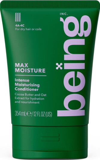 Being Max Moisture Conditioner 354 ml
