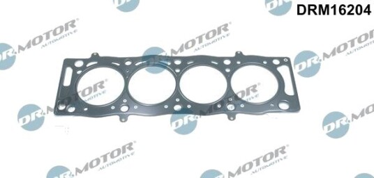 Tetning, topplokk DR.MOTOR AUTOMOTIVE DRM16204