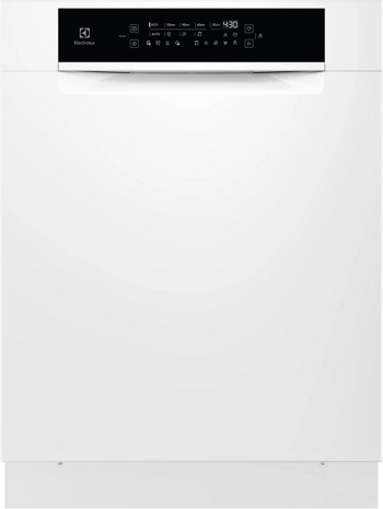 Electrolux E82UB200SW Underbygde Oppvaskmaskiner Electrolux E82UB200SW Underbygde Oppvaskmaskiner