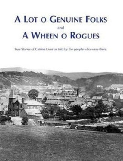 A Lot O Genuine Folks And A Wheen O Rogues Av Richard Stenlake