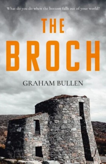 The Broch Av Graham Bullen
