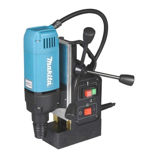 Makita HB350 Magnetbormaskin