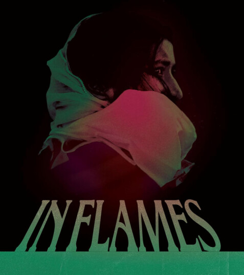 In Flames 2023 Bluray