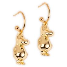 PFG Stockholm 16402-07 Moomin Charm Earrings 1 set