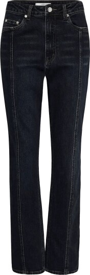 Gestuz Gzrosaly Hw Slim Jeans DARK BLUE WASHED 30