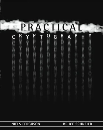 Practical Cryptography Av Niels (Counterpane Internet Security Amsterdam Netherlands) Ferguson, Bruce (Counterpane Internet Security Minneapolis Minne