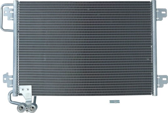 KAMOKA 7800158 Kondensator, klimaanlegg KAMOKA 7800158 Kondensator, klimaanlegg