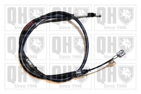 Tautrekk håndbremse QUINTON HAZELL BC4427