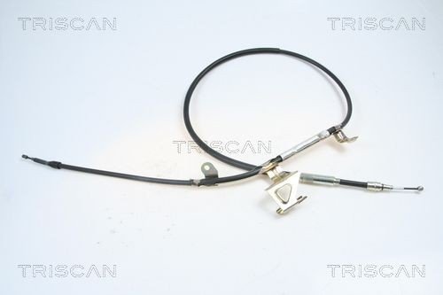 Bremsewire TRISCAN 8140 67105