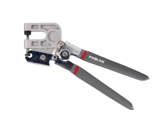Proline Pro-Line Tang For Sammenføyning Av Gipsplateprofiler 275Mm (28390) Proline Pro-Line Tang For Sammenføyning Av Gipsplateprofiler 275Mm (28390)