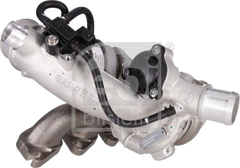 FEBI BILSTEIN 186985 Turbolader