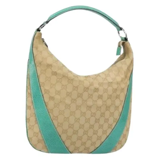 Gucci Vintage Dame Beige Gucci Vintage Dame Beige