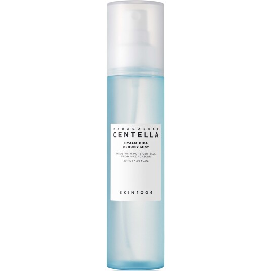 SKIN1004 Madagascar Centella Hyalu-Cica Cloudy Mist 120 ml SKIN1004 Madagascar Centella Hyalu-Cica Cloudy Mist 120 ml