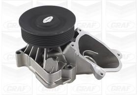 GRAF PA965 Vannpumpe GRAF PA965 Vannpumpe