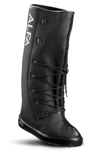 Alfa Kängöverdrag 41-42, Black