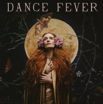 Florence + The Machine Dance Fever