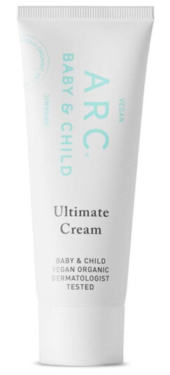 ARC of Sweden Baby & Child Ultimate Cream, 75 ml ARC of Sweden Mamma & Baby ARC of Sweden Baby & Child Ultimate Cream, 75 ml ARC of Sweden Mamma & Baby