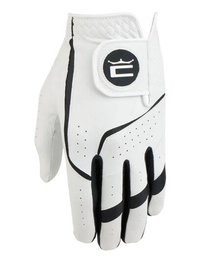 COBRA Microgrip Flex Lh 26   White   XL