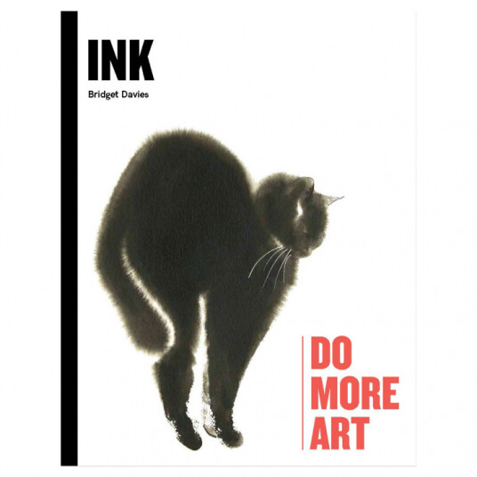 Books Ink Do More Art Books Ink Do More Art
