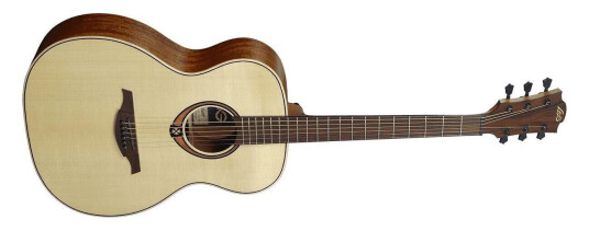 Lag Guitars Gla T88a Auditorium