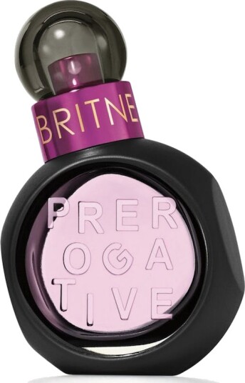 Britney Spears Prerogative Unisex Eau de Parfum 30 ml med Sandeltre og Kaffe