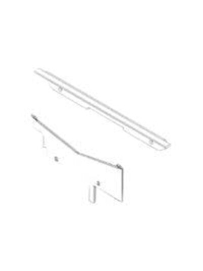 Zebra KIT CUTTER BLADES KR203
