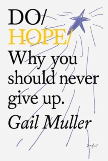 Do Hope Av Gail Muller