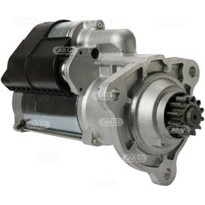 Starter HC Cargo F 032 113 891