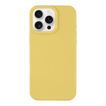 Tactical iPhone 16 Pro Max MagForce Velvet Smoothie Deksel Banan