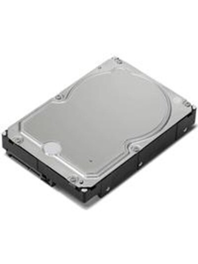 Lenovo ThinkStation 10TB 7200rpm HDD Harddisk - 10 TB - 3.5" - 7200 rpm - SATA-600 - cache Lenovo ThinkStation 10TB 7200rpm HDD Harddisk - 10 TB - 3.5" - 7200 rpm - SATA-600 - cache