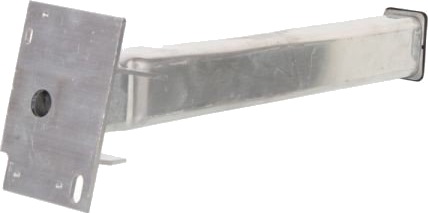 Holder, støtfanger BLIC 5504-00-0552931P