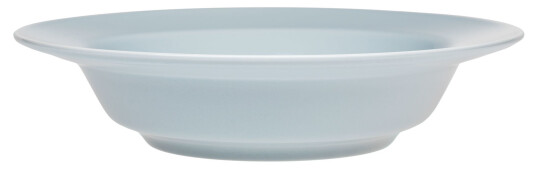 Arabia Mainio dyp tallerken 22 cm vinterblå Arabia Mainio dyp tallerken 22 cm vinterblå